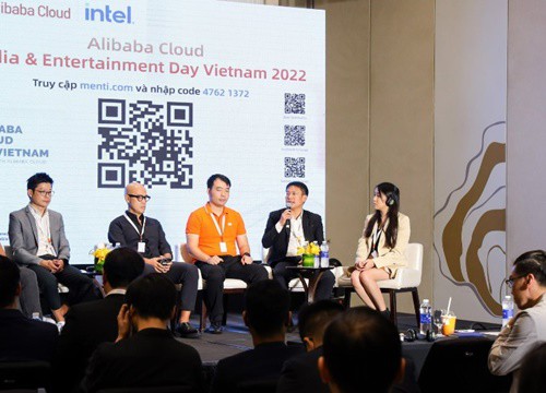 Alibaba Cloud hợp tác VDCA tăng tốc chuyển đổi số cho các doanh nghiệp