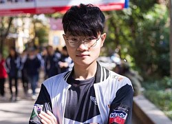 Anh chàng 'gây bão' khi cosplay thành 'Quỷ Vương' Faker