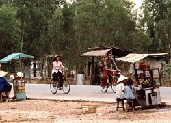 Ảnh đời thường hiếm có ở Nha Trang năm 1988