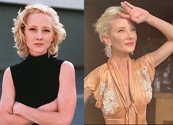 Anne Heche - Nữ diễn viên qua đời ở tuổi 53, hiến tặng trái tim là ai?