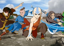 Avatar: Generations được xác nhận đang được phát triển