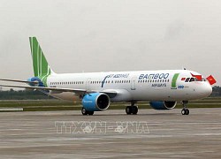 Bamboo Airways chính thức kiện toàn bộ máy quản trị