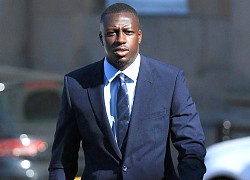 Bản án nào cho Benjamin Mendy?