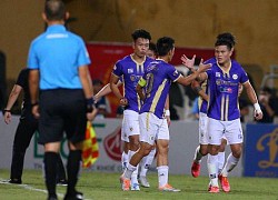 Bảng xếp hạng V-League 2022 mới nhất: Hà Nội cắt đuôi HAGL