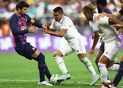 Barca sẽ gặp nguy nếu không lật đổ được Real Madrid