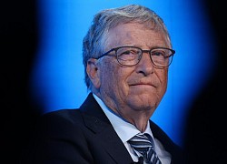 Bill Gates: Tiền số và NFT là cú lừa dựa trên 'lý thuyết kẻ ngốc hơn'