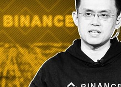 CEO Binance: 'Mọi người nên đa dạng hóa danh mục đầu tư, đừng 'all in' vào tiền số như tôi'