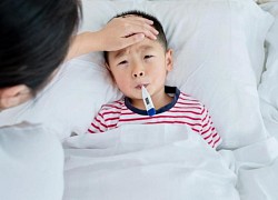 Cha mẹ cần làm gì khi trẻ mắc bệnh đậu mùa khỉ?