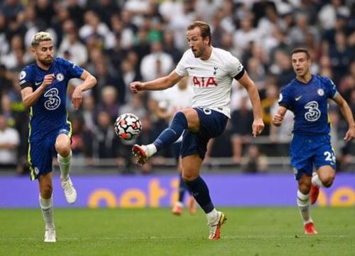 Chelsea - Tottenham: Khách muốn lấn chủ