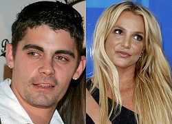 Chồng cũ của Britney Spears bị kết án xâm phạm