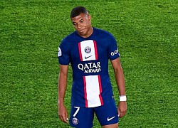 Chủ tịch PSG nổi giận vì Mbappe thiếu chuyên nghiệp