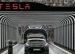 Chuỗi ngày bán xe kỷ lục của Tesla sắp kết thúc?