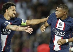 Cổ động viên PSG 'đập' Mbappe vì cái tôi quá lớn