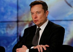 Công ty của Elon Musk bán gần hết Bitcoin lấy 936 triệu USD