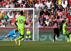 De Gea: 'Tôi xin nhận hết trách nhiệm'