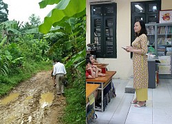 Địa phương lo ngại khi hàng trăm giáo viên bỏ việc vì lương không đủ sống