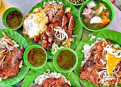 Điểm mặt top 7 quán ăn trưa ngon, nhiều người lui tới tại quận Phú Nhuận