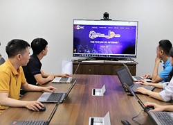 Diễn đàn công nghệ chuyên sâu năm 2022 sẽ bàn về tương lai Internet