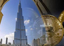 Dùng blockchain biến Dubai thành &#8216;thành phố hạnh phúc nhất thế giới&#8217;