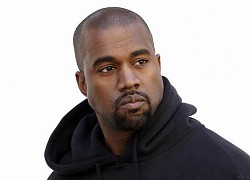 Phát hiện Kanye West dạo chơi ở Malibu