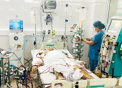 ECMO 'di động' cứu bệnh nhân ngưng tim, ngưng tuần hoàn