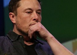 Elon Musk nhận định như thế nào về sự thất bại?