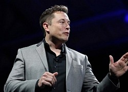 Elon Musk: 'Tôi chưa bao giờ nói mọi người nên đầu tư vào tiền điện tử'