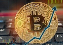 Giá Bitcoin hôm nay 14/8: Tiếp đà tăng giá, hướng đến 25.000 USD