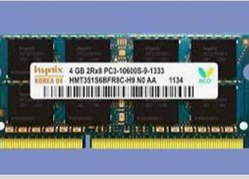 MemTest86 giúp xác định các RAM bị hỏng dễ dàng hơn