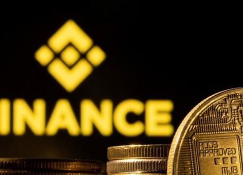 Hà Lan phạt Binance 3,3 triệu EUR