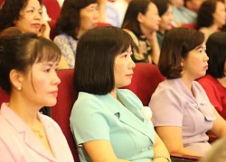 Hà Nội đào tạo IELTS cho hơn 3.600 giáo viên tiếng Anh