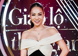 Hai năm ở ẩn "không showbiz", Thu Minh bây giờ ra sao?