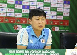 HLV Hà Nội FC: 'Công Phượng là mối lo ngại'