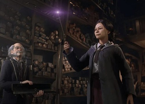 Hogwarts Legacy công bố ngày phát hành muộn hơn dự kiến