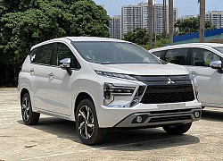 Hyundai và Mitsubishi vượt Kia, lọt 'top' 3 bán chạy tại Việt Nam: Santa Fe và Xpander tạo cú hích lớn