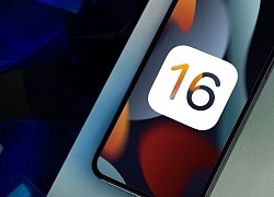 iOS 16 Public Beta 3 cập nhật những gì?