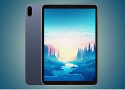 iPad 10 sẽ có thiết kế lột xác ngoạn mục?