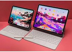 iPad giá rẻ sắp được "lột xác"