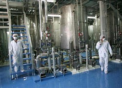 Iran có thể chấp nhận đề xuất mới của EU về khôi phục JCPOA