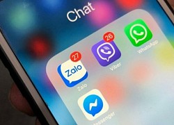 Zalo thu phí: Những tính năng tương tự trên Facebook Messenger có phải trả tiền không?