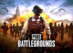 Lượng người chơi tăng 80% khi PUBG phát hành miễn phí