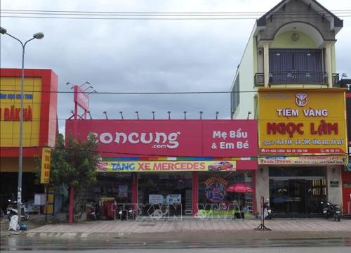 Kon Tum: Mượn đất công cho thuê kinh doanh, gây bức xúc dư luận