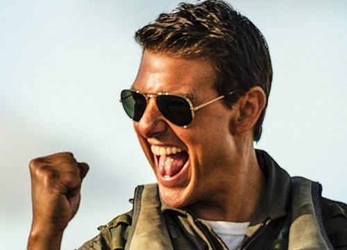 'Top Gun: Maverick' nhăm nhe phá kỷ lục của 'Avengers: Infinity War'