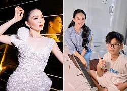 Lệ Quyên mong con trai "mang con dâu về cho mẹ": Giỏi như Mai Phương