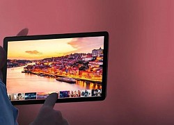 LG sẽ quay trở lại thị trường di động... với một máy tính bảng