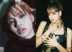 Lisa (Blackpink): Tin tức Lisa (Blackpink) 2024 mới nhất - Việt Giải Trí -  Trang 17