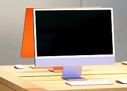 Lỗ hổng bỏ qua mọi lớp bảo mật trên macOS