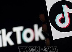 Mạng xã hội TikTok 'tấn công' thị trường Bỉ