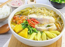 Nấu canh cá bỏ thẳng nước lạnh vào là dại: Dùng loại nước này giúp canh cá không tanh, ngọt thịt