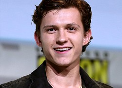 "Người nhện" Tom Holland bỏ mạng xã hội vì vấn đề tâm lý